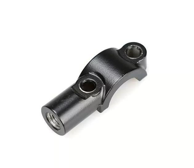 Ayna Kelepçesi 8 mm - Yarım Montaj - 10043