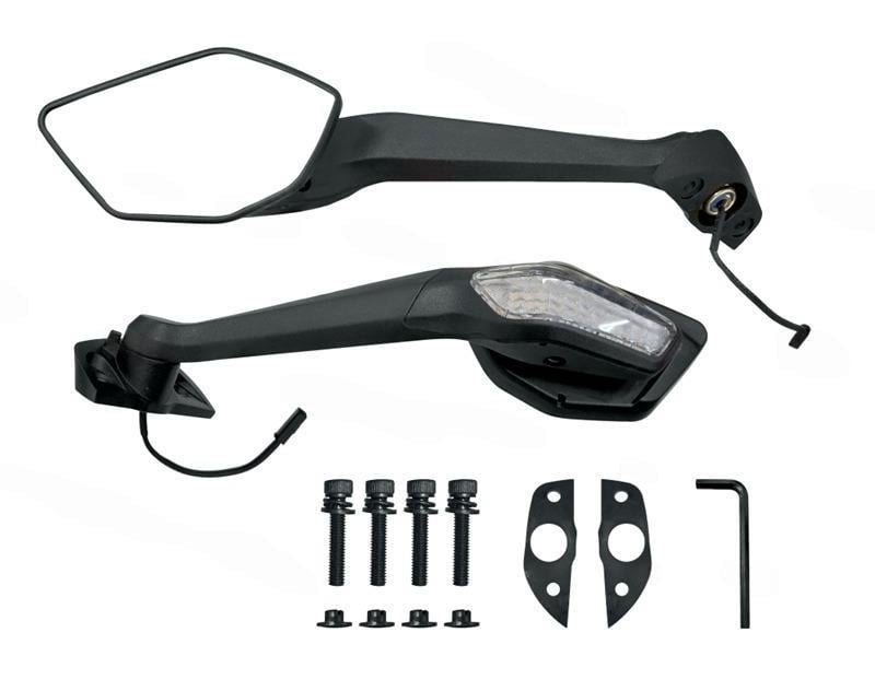 AYNA SET SR450