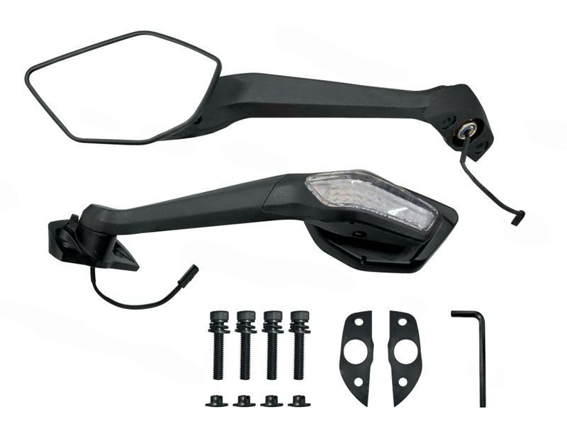 AYNA SET SR450
