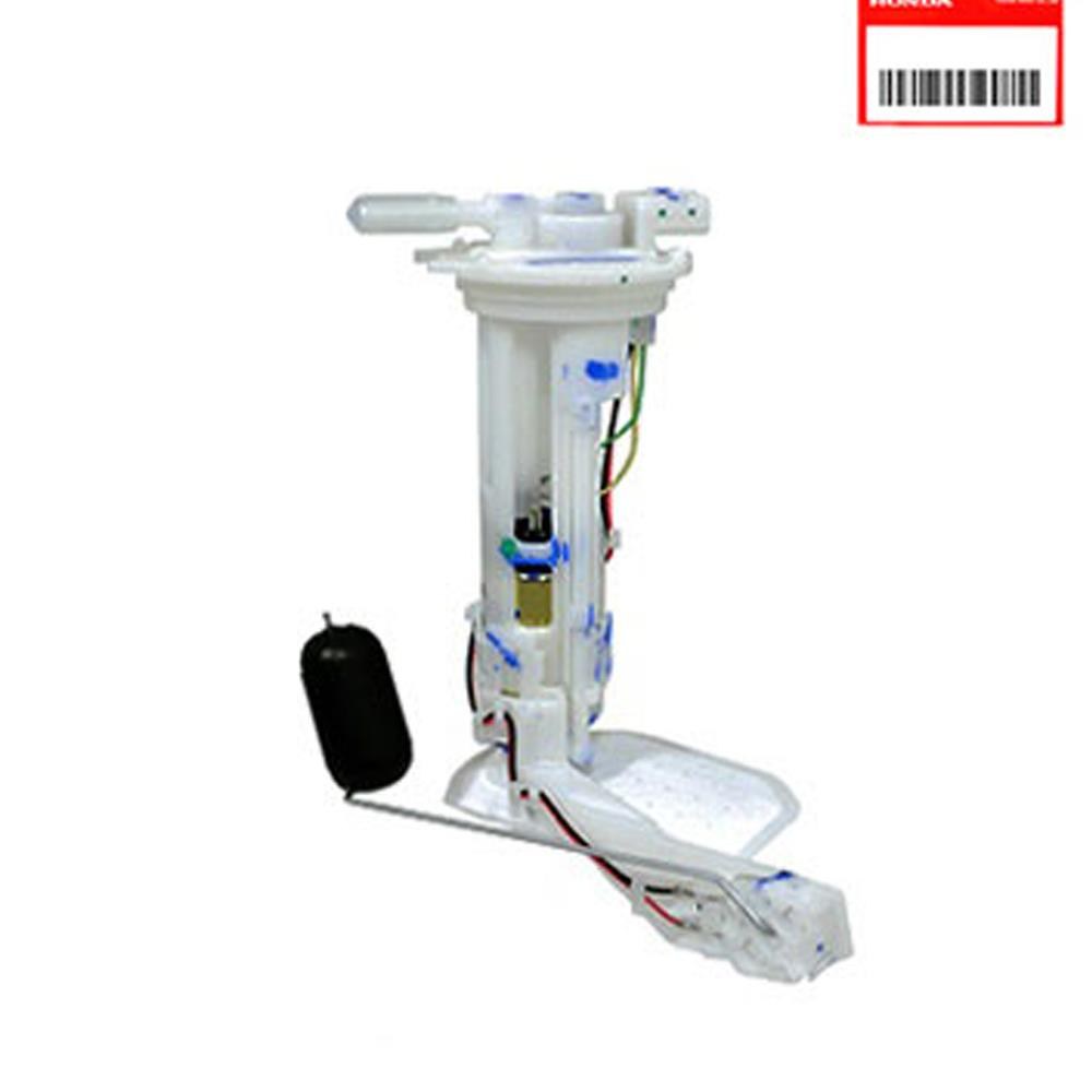 Benzin Pompası ve Şamandrası PCX 2025 - 2026