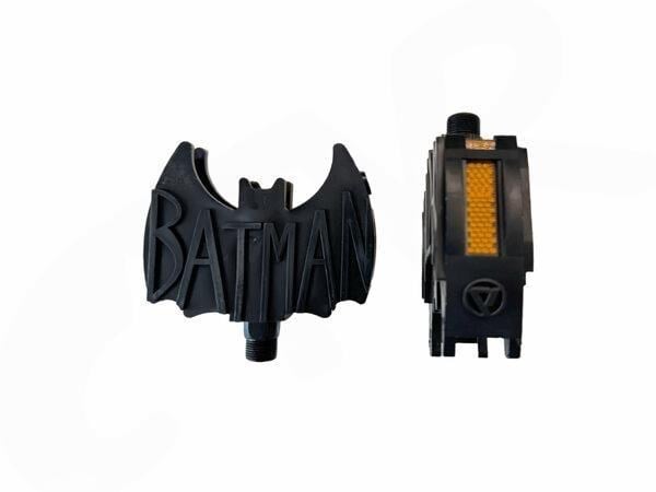Bisiklet Pedal BATMAN
