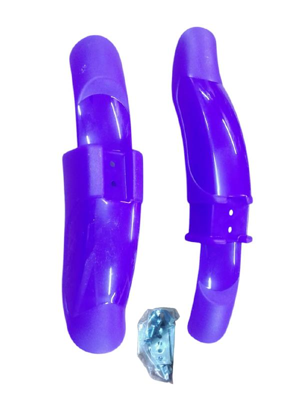 BMX ÇAMURLUK TK MAVİ