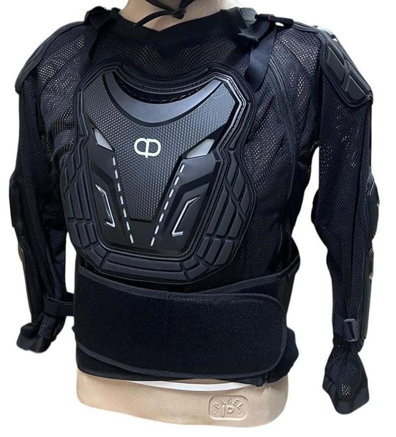 Body Armor Vücut Koruma Dayeteng