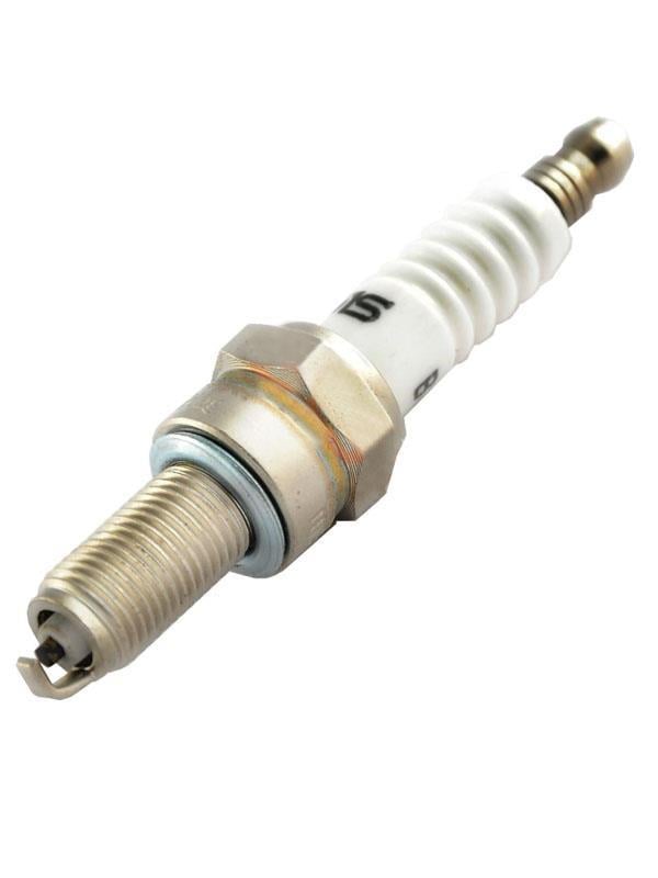 BUJİ B8-TC-9 HONDA CBF 150-CB 125E-SPACY - ALPHA- ACTIVA S - RKS SPONTINI 110-DIO [CPR8EA-9] MARSHAL
