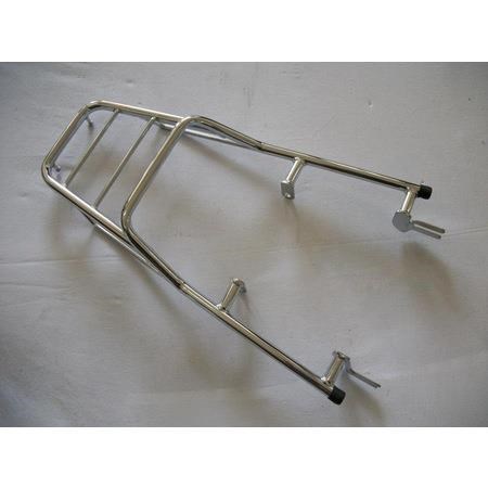 ÇANTA DEMİRİ CUB portbagaj