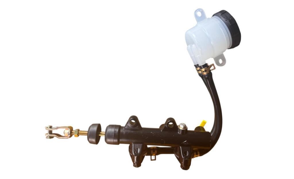 CF ATV MODEL HİDROLİK POMPA