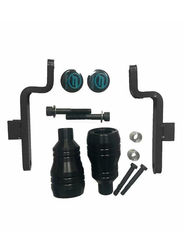 CF MOTO 250 SR 2020 - 2024 UYUMLU KORUMA TAKOZU