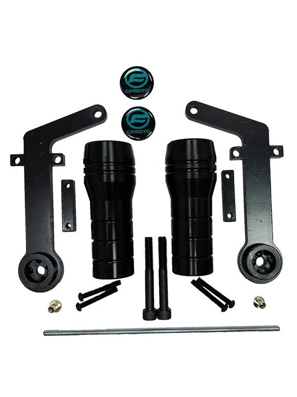 CF MOTO 450 SR 2023 - 2024 UYUMLU KORUMA TAKOZU