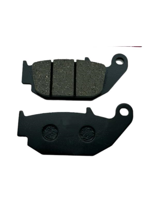 CF MOTO CL-X 250, NK 250, SR250. HONDA CRF250 LH, MSX 125. SUZUKİ CSX-R 125, RM250. BENELL DİSK BALATA