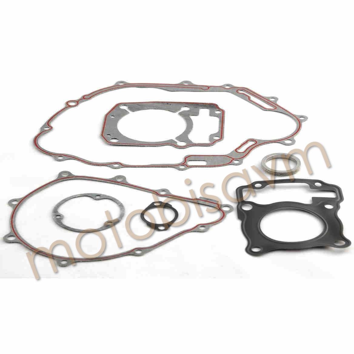 CONTA TAKIMI CBF 150