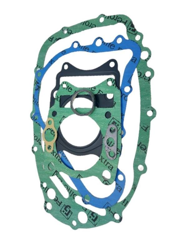 CONTA TAKIMI TVS APACHE 150 