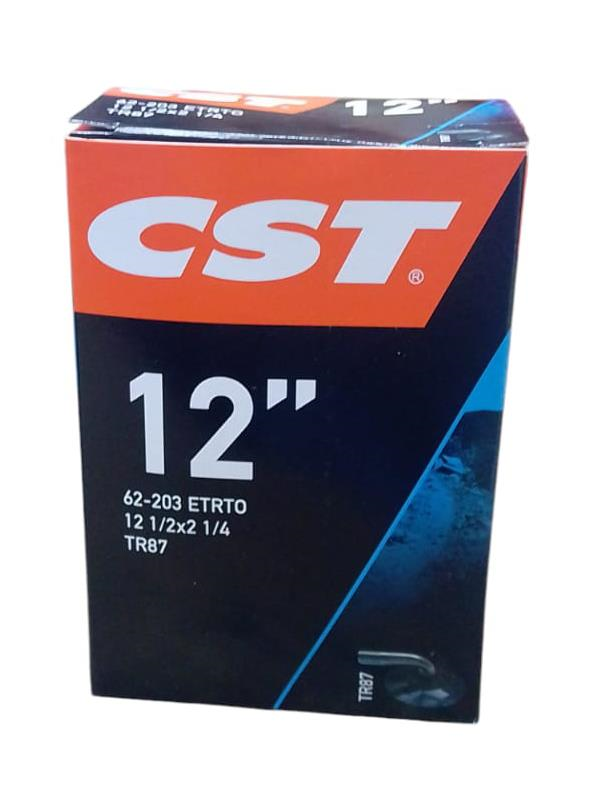CST 12