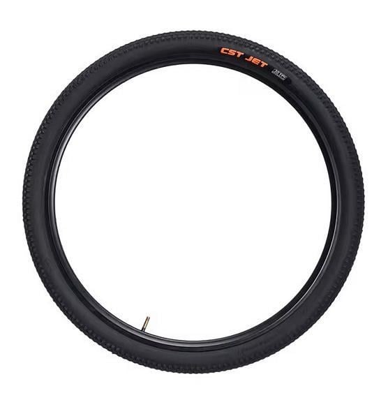 CST Dış Lastik 26X1.95 C1820 JET Siyah