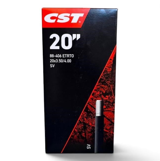 CST İç Lastik 20X3.50/4.00 SV
