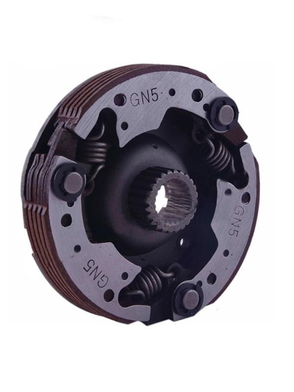 DEBRİYAJ BALATASI CUB FT 110