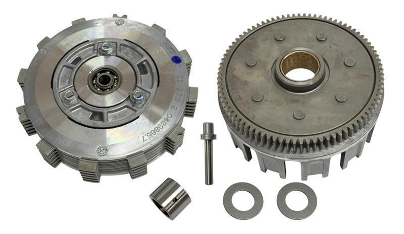 Debriyaj Göbeği NK250 - SR250 (2023 Sonrası HZE)