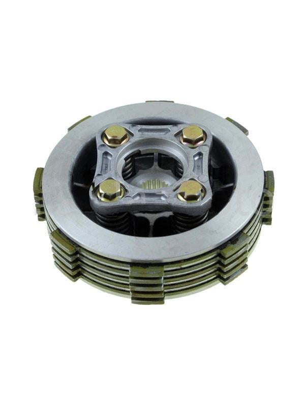 DEBRİYAJ GÖBEK CBF 150 Oem