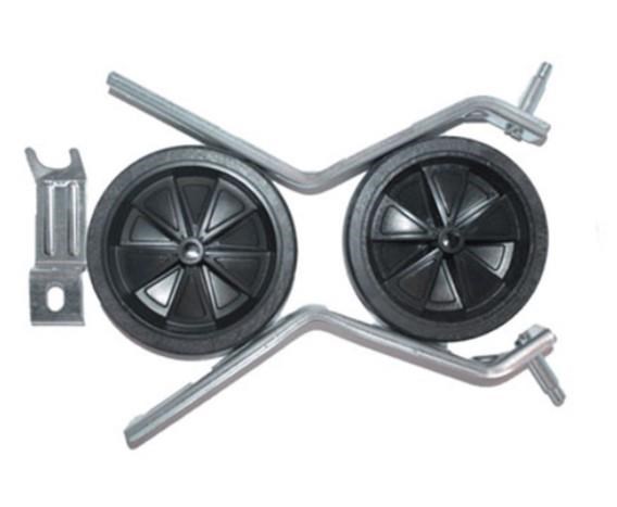 DENGE TEKERİ 20 PVC#