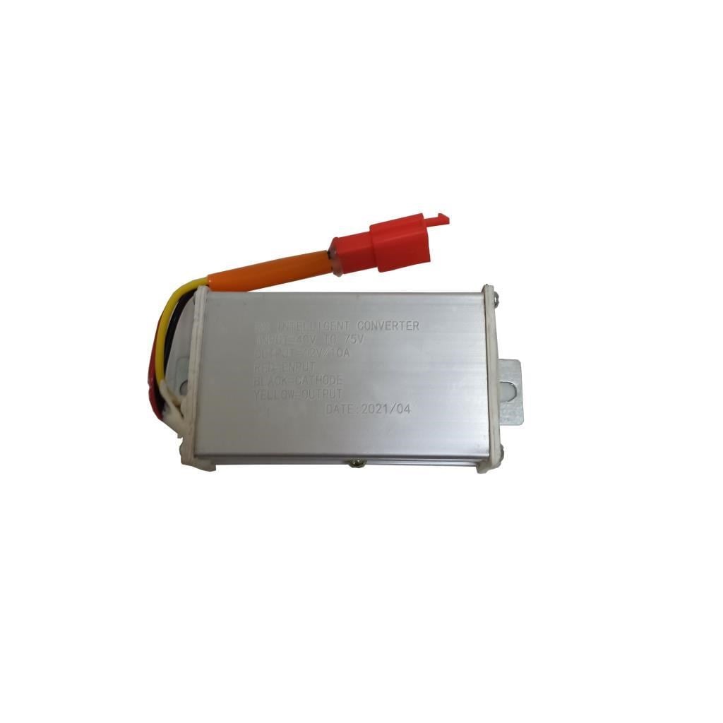 DİRENÇ E Bike 40v-72v 10 ah