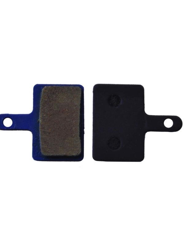 Disk Balata Bisiklet [SHİMANO DEORE MODEL] BP-10 BRAKCO