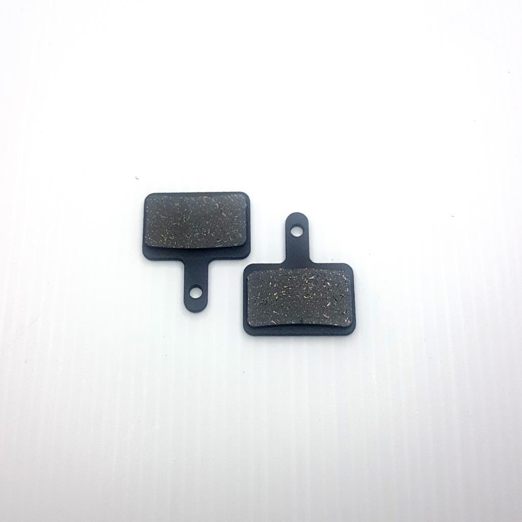 Disk Balata Bisiklet [SHİMANO DEORE MODEL]  RECTUS KARE