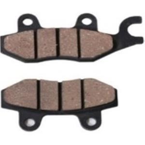DİSK BALATA KULAKLI CG - CUB - CBF150 - CB 125E - CA250