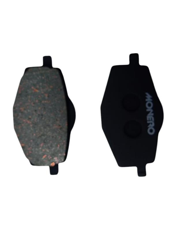 DİSK BALATA YBR 125 - CYGNUS RS - RKS VRS 125 - RKS FRECCİA 150