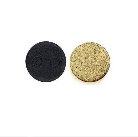 Disk Fren Balata Bisiklet Magnetic