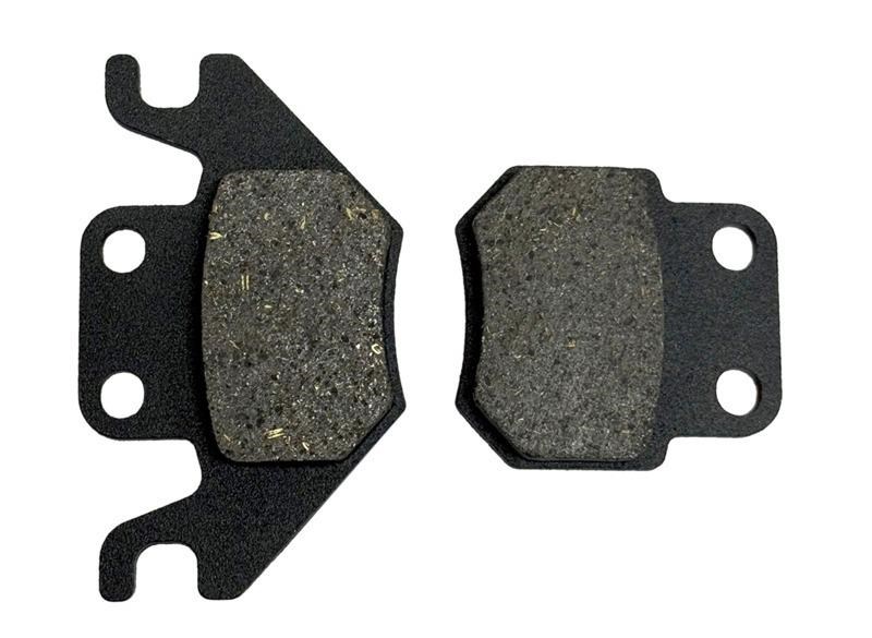 Disk Fren Balata RKS VR125 - DES