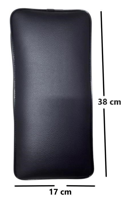 E Bike Bagaj Üstü Sele 17 x 38