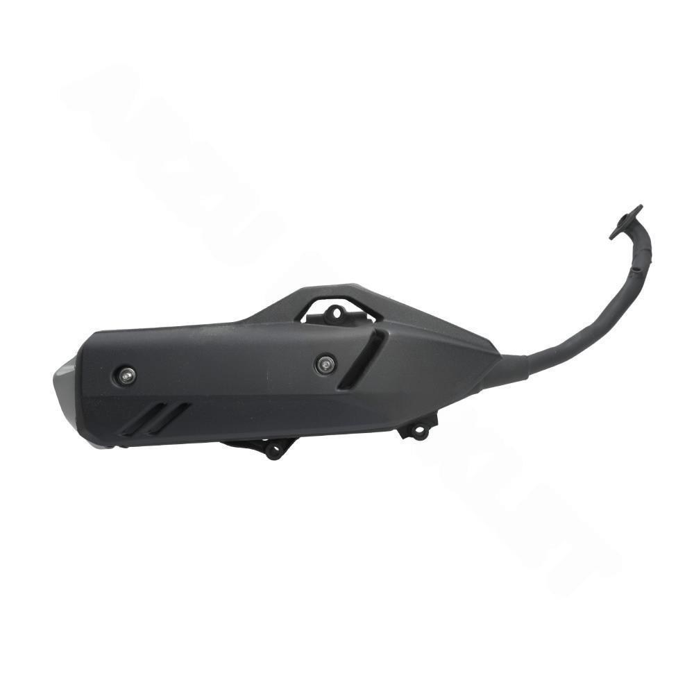 EGSOZ PCX 2020 - 2025
