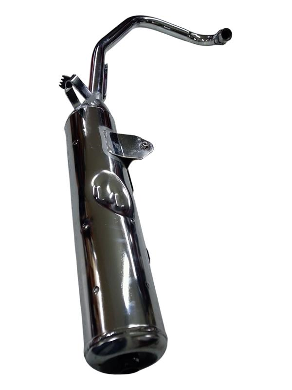 EGSOZ YBR eski model
