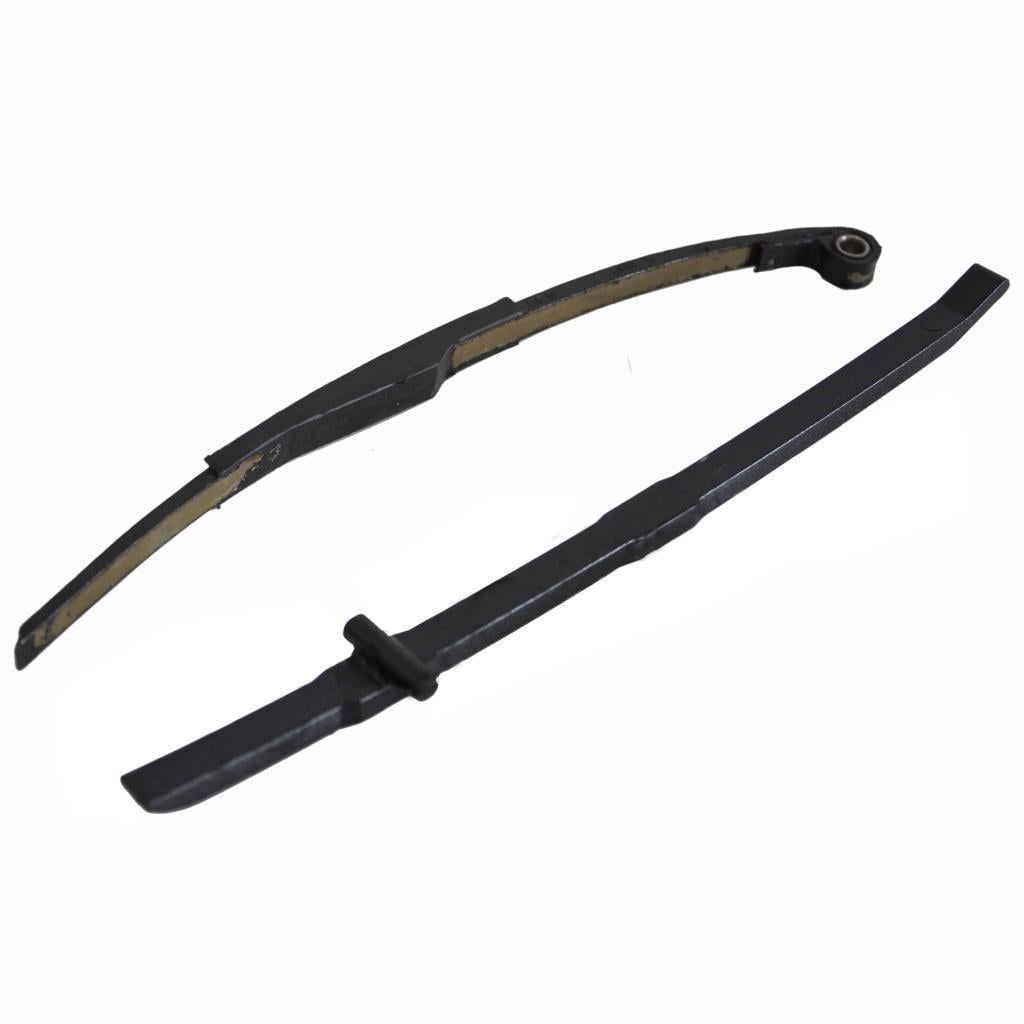 EKS. ZİNCİR KILAVUZU ALPHA