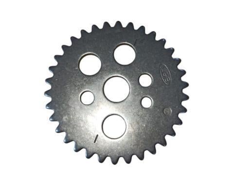 Eksantrik Dişlisi TVS Raider 125 - Jupiter 125 - NTORQ 125 - X3İ 110