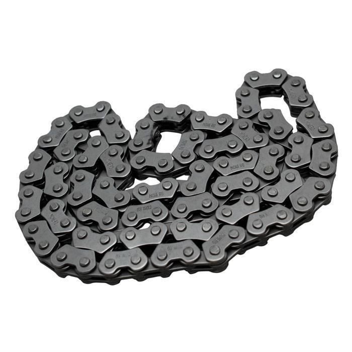 EKSANTRİK ZİNCİRİ [2*3 - 86 L] Cub - Lifan - Activa Teneke