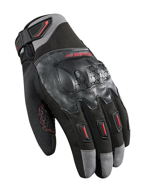 ELDİVEN Scayco MC-192 # 6007000048074
