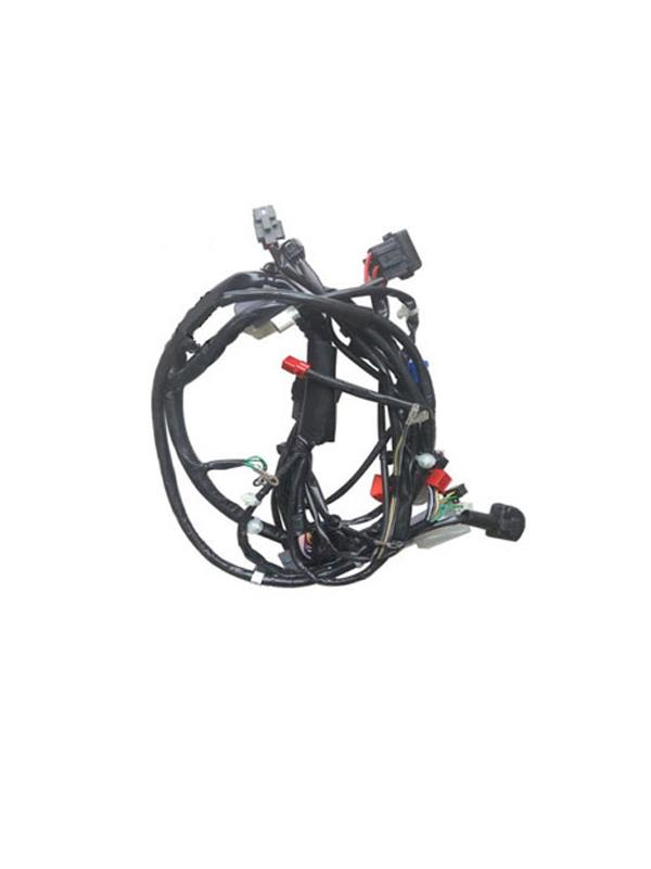 ELEKTRİK TESİSATI ACTİVA S 2017 - 2018