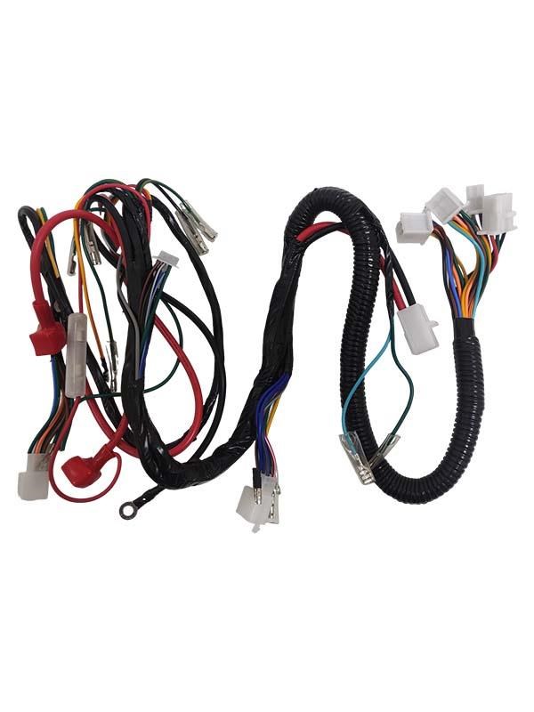ELEKTRİK TESİSATI CUB - 5124