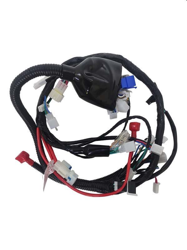 ELEKTRİK TESİSATI DRİFT L