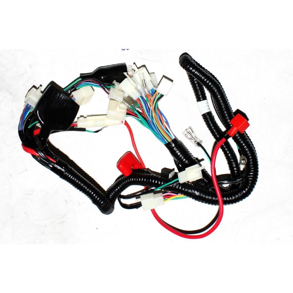 ELEKTRİK TESİSATI KT