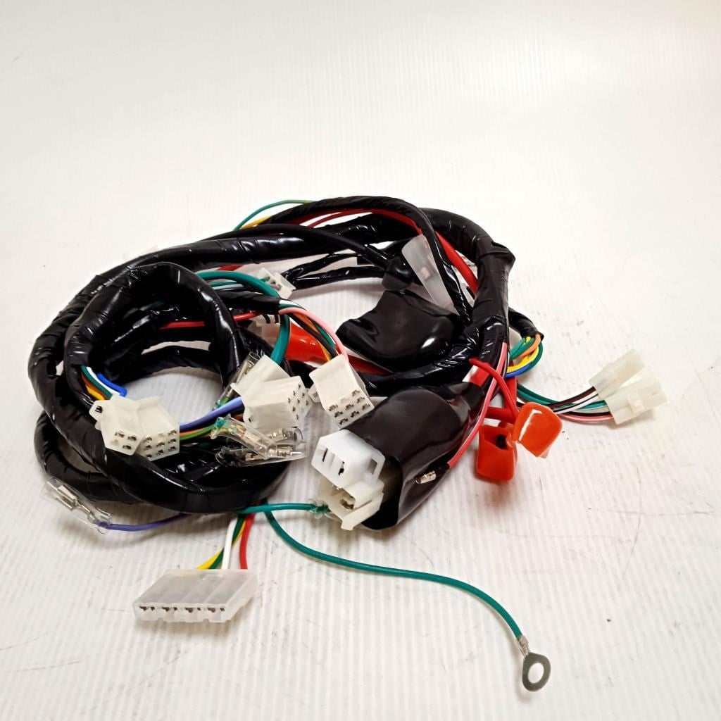ELEKTRİK TESİSATI REVİVAL