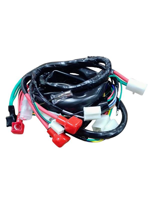 ELEKTRİK TESİSATI SFC-100