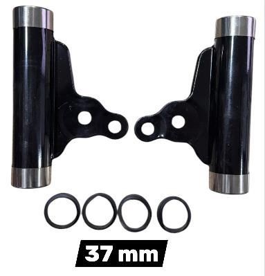 Far Kulağı E Bike Kasalı Model 37 mm
