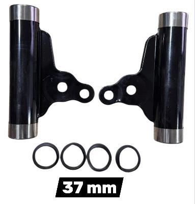 Far Kulağı E Bike Kasalı Model 37 mm