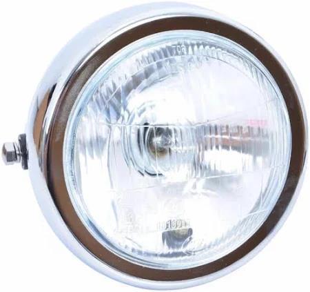 Far Yuvarlak BS 125 / CG 125