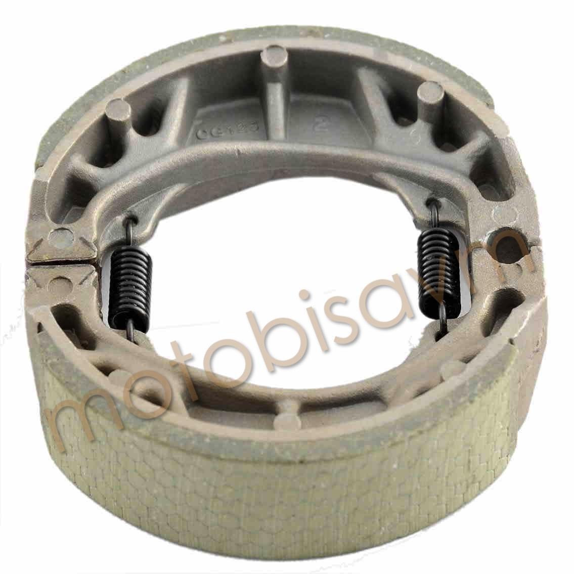 FREN BALATA SPACY CBF ACTIVA - SPONTINI - 32030