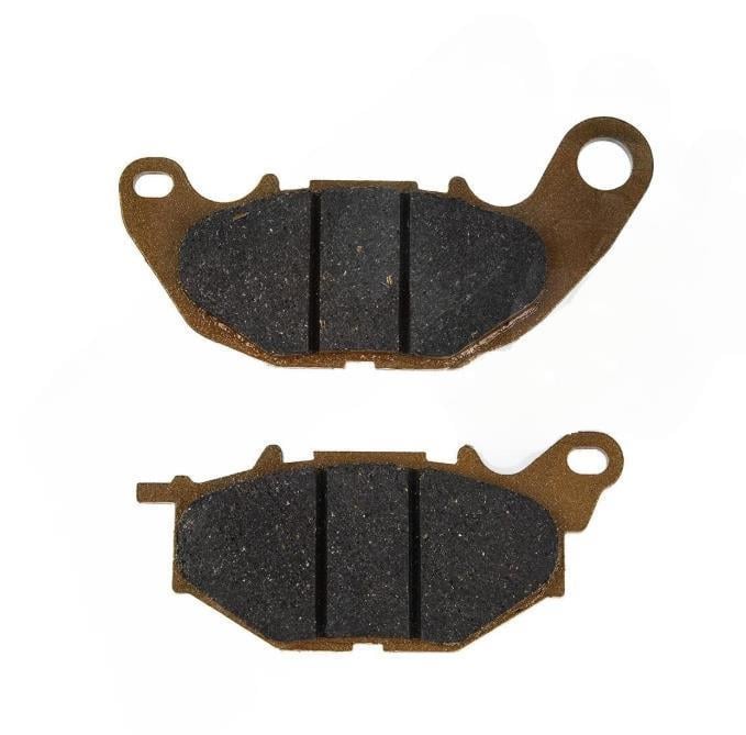 Fren Disk Balata Arka DRİFT L - CBR 250 - NK150 - RKS R250 - CBR250 - RX3İ EVO - Forza Ön