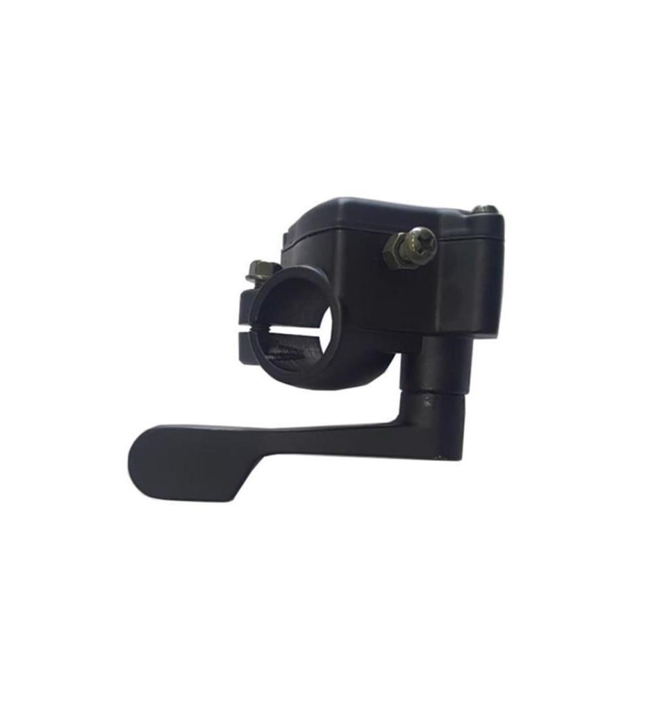 GAZ KOLU ATV LONCIN 200