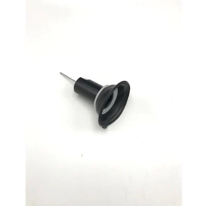 GAZ PİSTONU YBR K - ESD