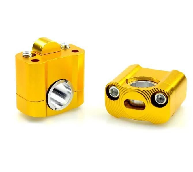 Gidon Yükseltme Gold 22mm - 28mm